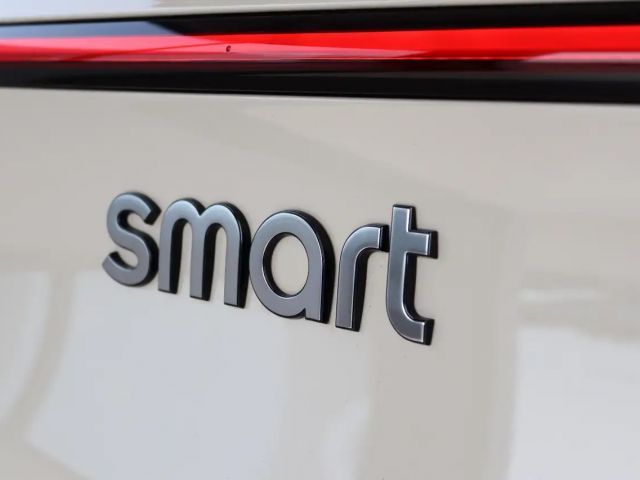 Smart #3
