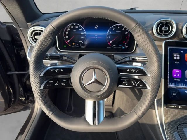 Mercedes-Benz CLE 200