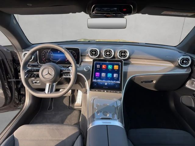 Mercedes-Benz CLE 200
