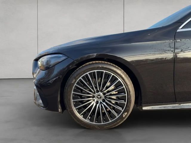 Mercedes-Benz CLE 200