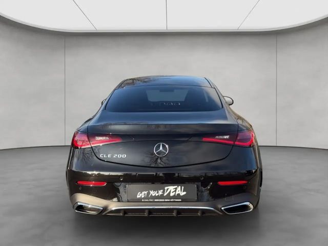 Mercedes-Benz CLE 200
