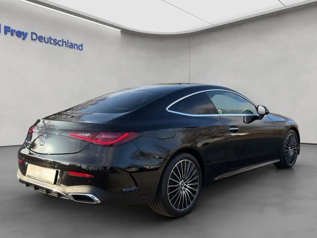 Mercedes-Benz CLE 200