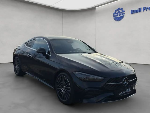 Mercedes-Benz CLE 200