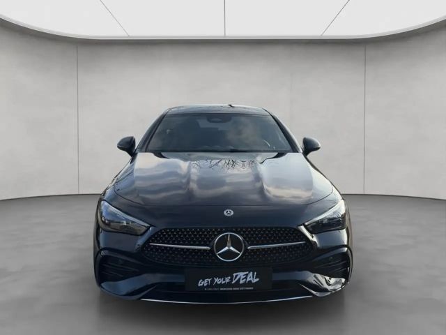 Mercedes-Benz CLE 200