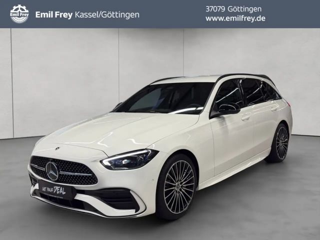 Mercedes-Benz C 200 C-Klasse 2026 Benzine
