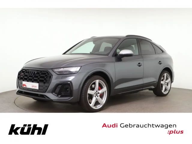 Audi SQ5 Audi SQ5 Sportback TDI tiptronic 2024 Diesel