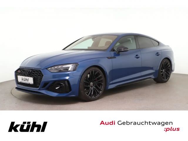 Audi RS5 RS5 Sportback 2.9 TFSI Q Tip. Matrix/ACC/HuD/360 2023 Benzine