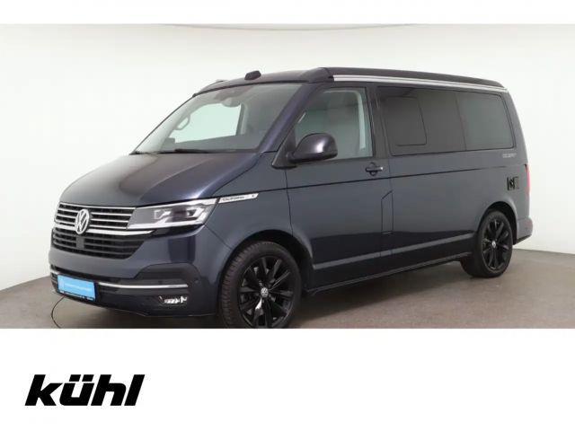 Volkswagen T6.1 California 2.0 4M TDI DSG LED/ACC/Standhzg. 2022 Diesel