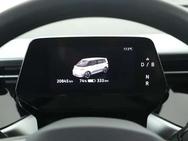 Volkswagen ID. Buzz