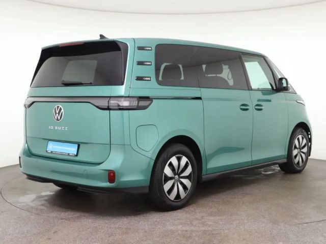Volkswagen ID. Buzz