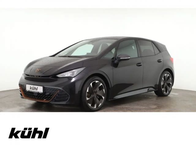 Cupra Born LED/ACC/HuD/360°/App/Navi 2025 Elektrisch