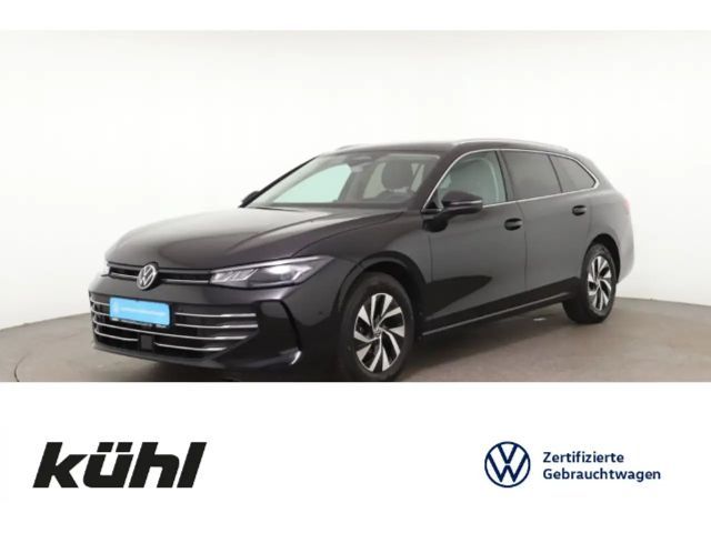 Volkswagen Passat Variant 1.5 eTSI DSG Business DCC/ACC/Mem 2025 Benzine