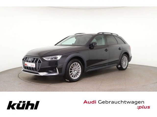 Audi A4 allroad 45 TFSI Q S tronic ACC/HuD/360°/Stand 2023 Benzine