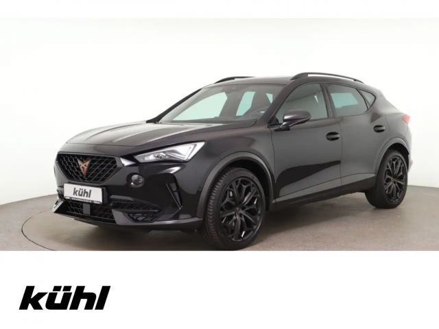 Cupra Formentor 2.0 TSI DSG Tribe Edition LED/ACC/Kame 2024 Benzine