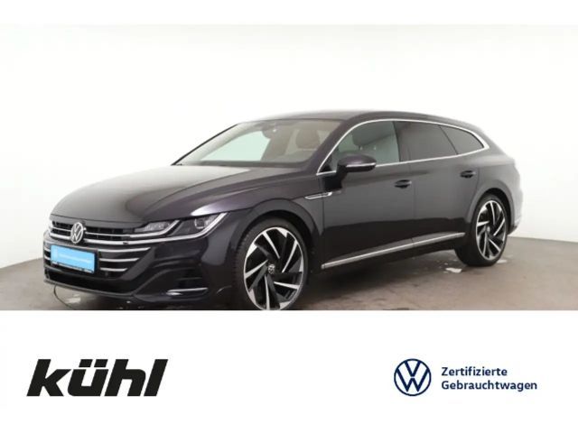 Volkswagen Arteon 4M 2.0 TDI DSG R-Line LED/ 2021 Diesel