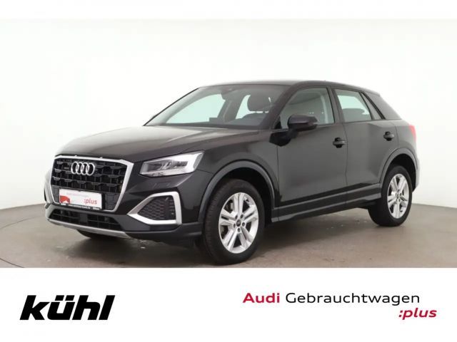 Audi Q2 40 TFSI quattro S tronic advanced LED/ACC/Kam 2023 Benzine