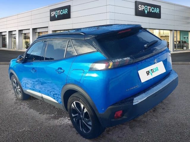 Peugeot e-2008