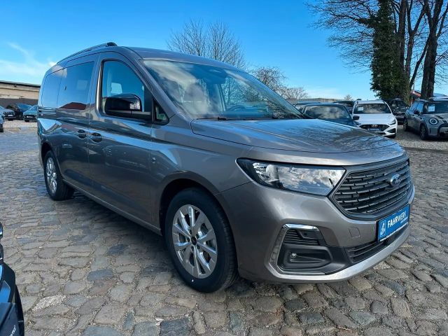 Ford Grand Tourneo