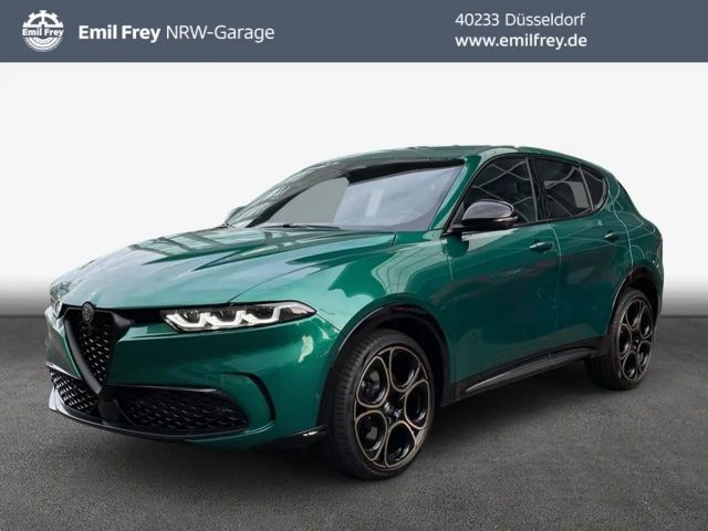 Alfa Romeo Tonale 1.5 VGT Hybrid Intensa 118 kW, 5-türig 2026 Benzine