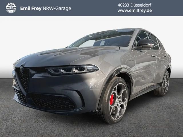 Alfa Romeo Tonale 1.5 VGT Hybrid Veloce 2025 Hybride / Benzine