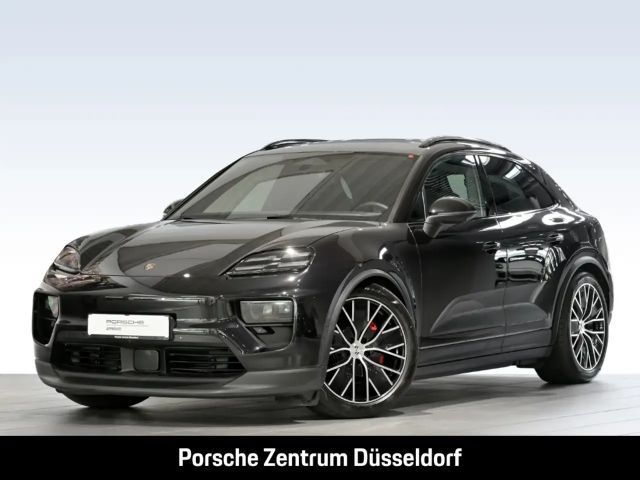 Porsche Macan 4S InnoDrive Surround-View Luftfederung 2024 Elektrisch