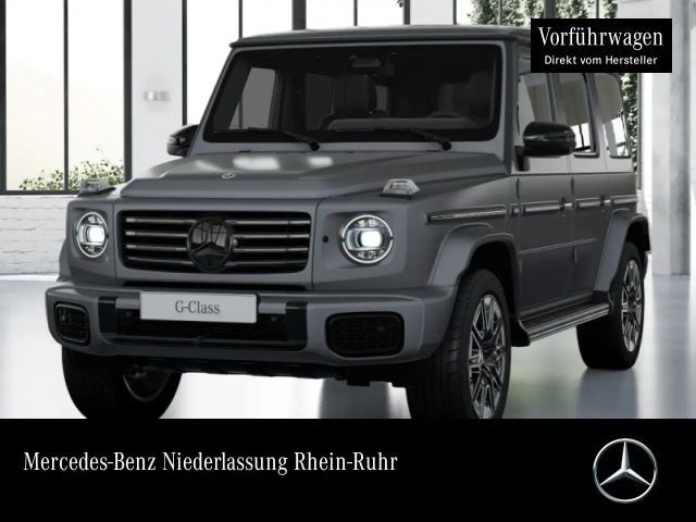 Mercedes-Benz G 450 d AMG Night AMG 20" Distronic KeylessGo PTS 2026 Diesel