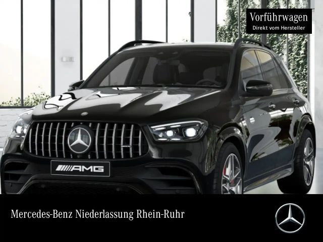 Mercedes-Benz GLE 63 AMG GLE 63 S 4M NIGHT+PANO+360+MULTIBEAM+STHZG+21"+HUD 2026 Benzine