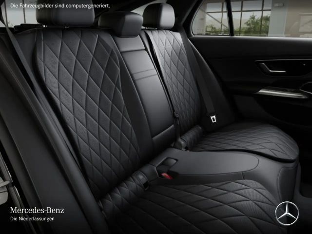 Mercedes-Benz E 450
