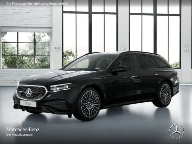 Mercedes-Benz E 450