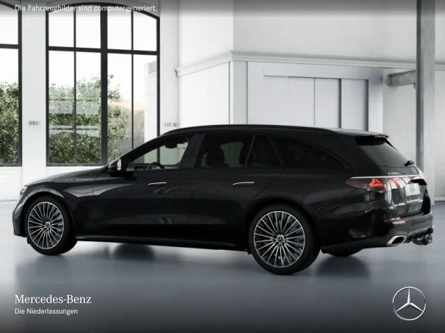 Mercedes-Benz E 450