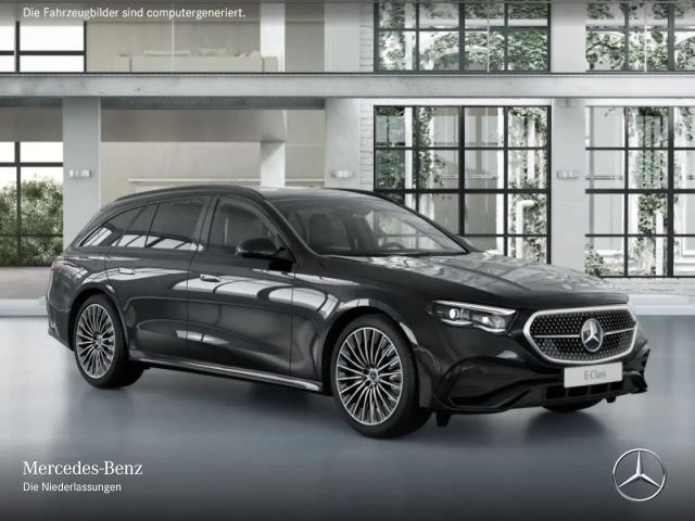 Mercedes-Benz E 450