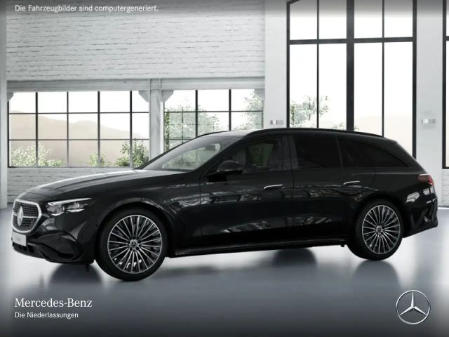 Mercedes-Benz E 450