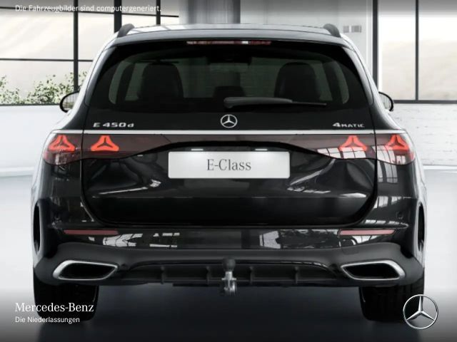 Mercedes-Benz E 450