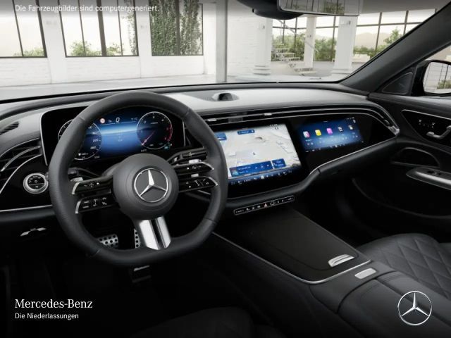 Mercedes-Benz E 450