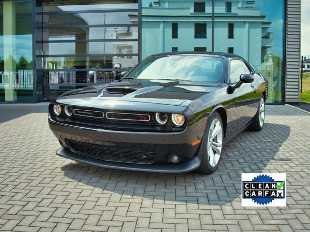 Dodge Challenger 2021´er Challenger RT 2021 Benzine