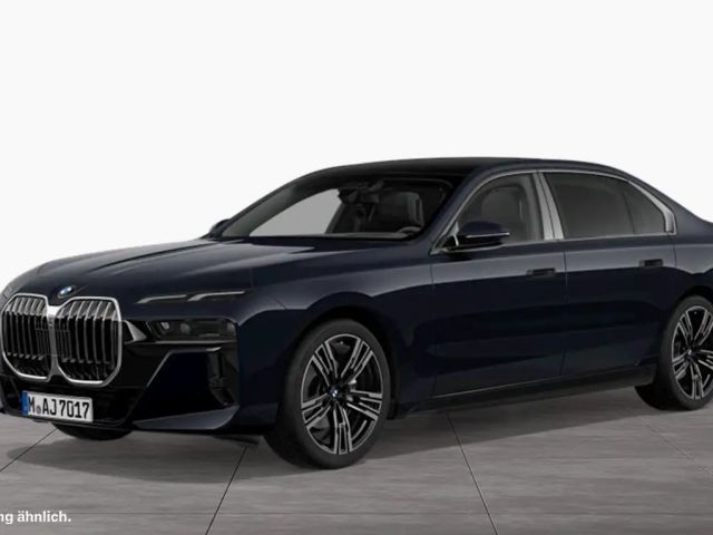BMW 740 d xDrive Limousine M Sportpaket DAB RFK PDC 2025 Diesel
