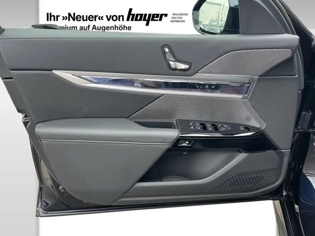 BMW 740