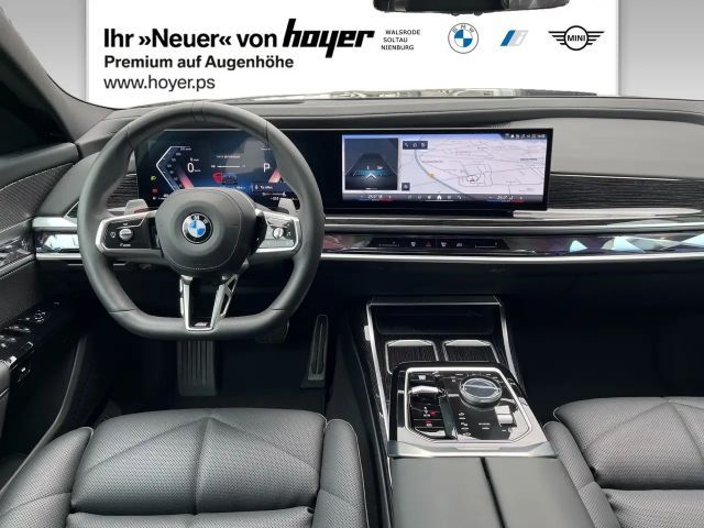 BMW 740