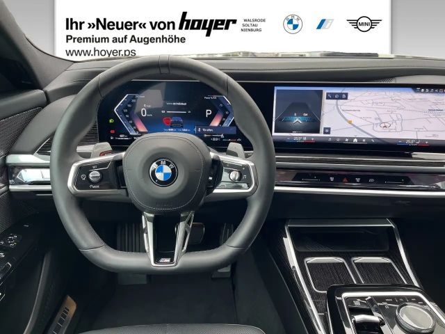 BMW 740
