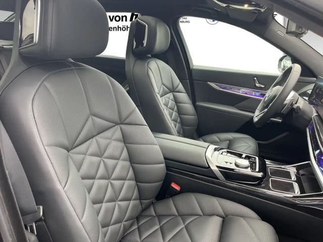 BMW 740
