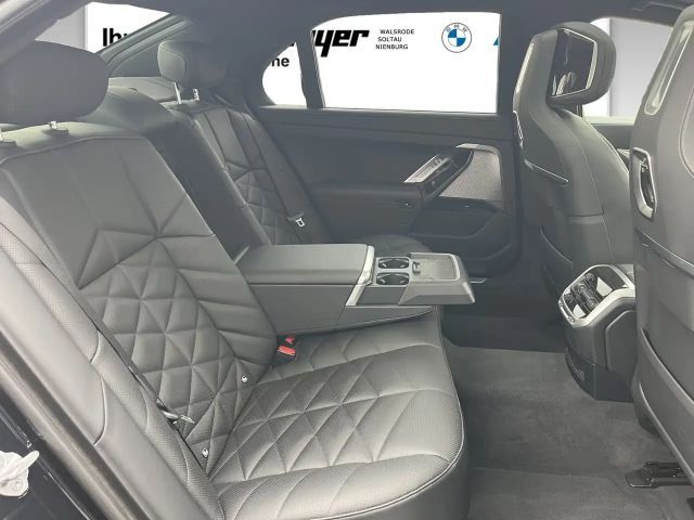 BMW 740
