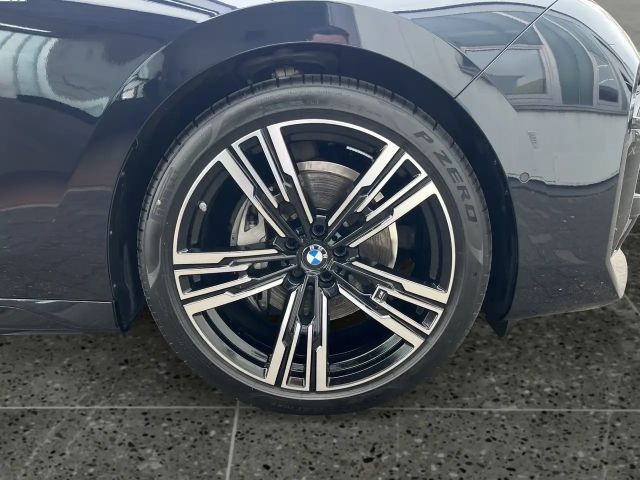 BMW 740