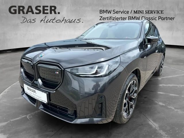 BMW X3 M 50 xDrive M-Sport Pro HeadUp AHK Pano HK ACC 2025 Benzine