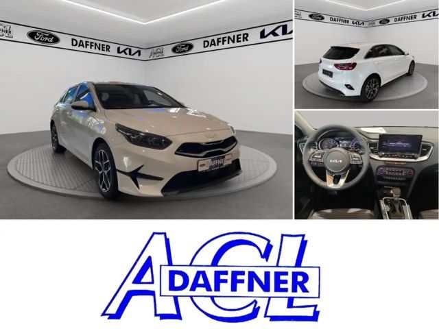 Kia Ceed / cee'd