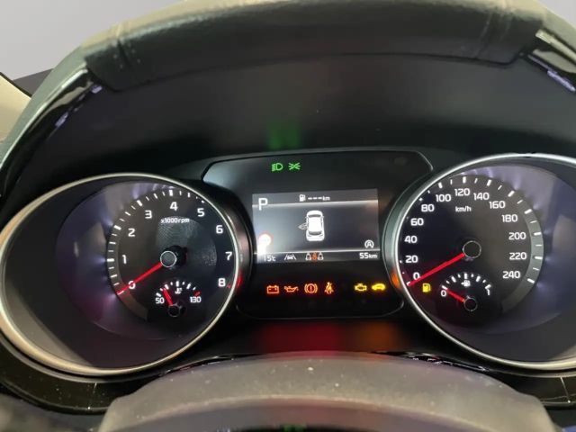 Kia Ceed / cee'd
