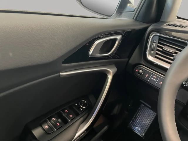 Kia Ceed / cee'd