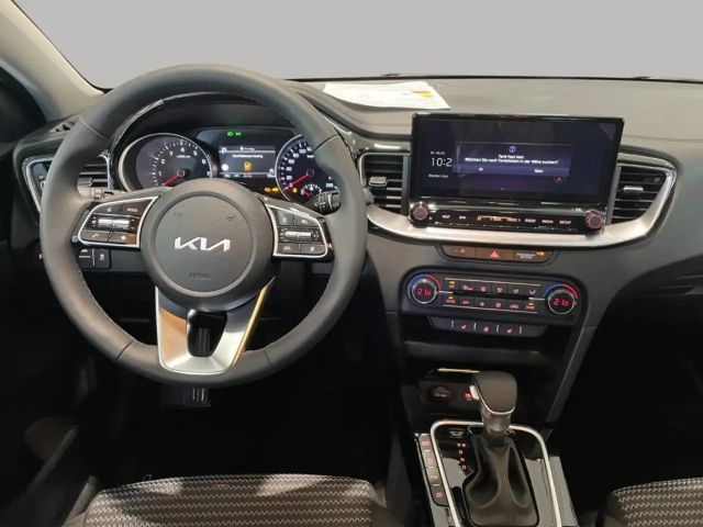 Kia Ceed / cee'd