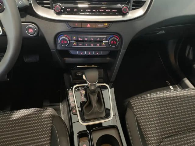 Kia Ceed / cee'd