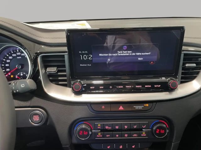 Kia Ceed / cee'd