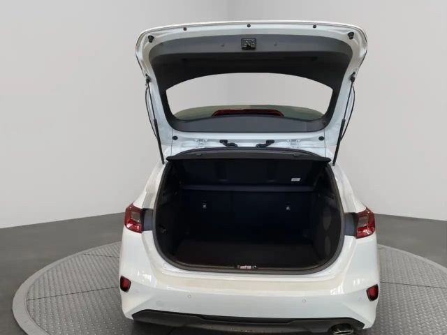 Kia Ceed / cee'd